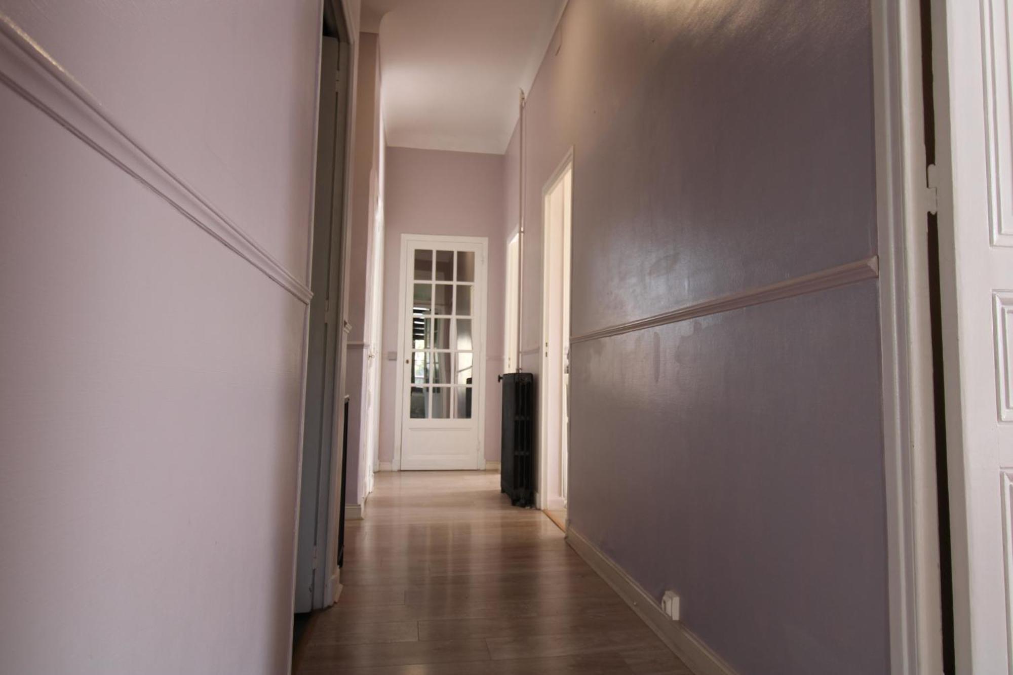 Appartamento 1er Etage Reine