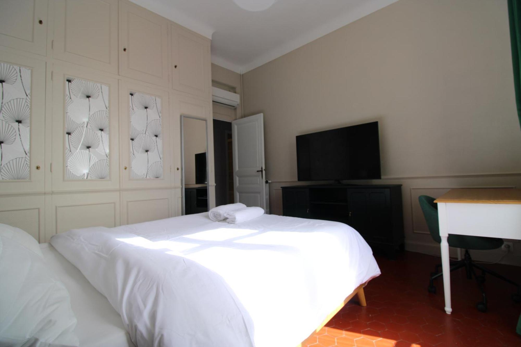 Appartamento 1er Etage Reine Cannes