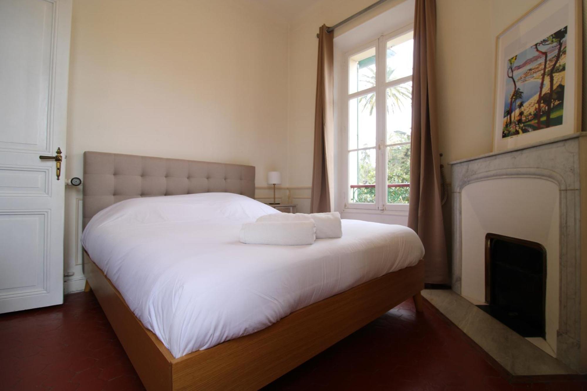 Appartamento 1er Etage Reine Cannes